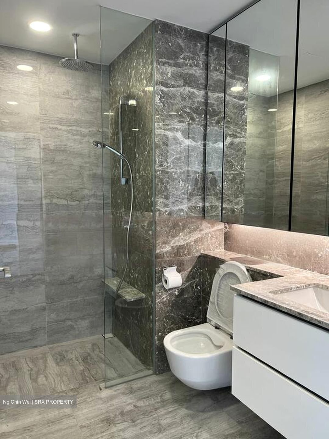 Fourth Avenue Residences (D10), Apartment #457533281